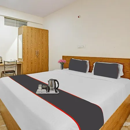 Hotel Flagship Sri Sai Comforts